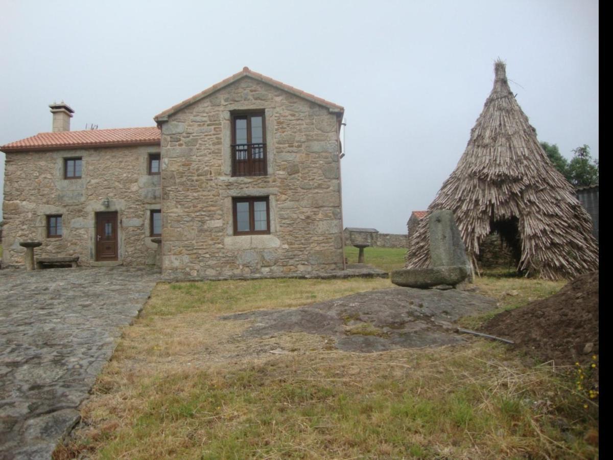 House 3 Bedrooms 3473 Мушия Екстериор снимка